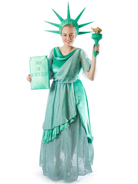 Shop by department, purchase cars, fashion apparel, collectibles, sporting goods, cameras, baby items, and everything else on ebay, the world's online marketplace Statue of Liberty Costumes | PartiesCostume.com