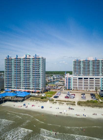 Visit Myrtle Beach SC Official Vacation Guide For Myrtle Beach Area