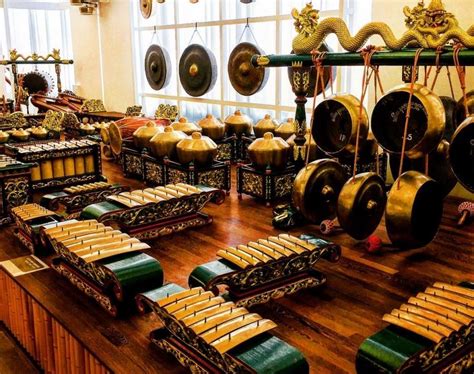 Bende adalah alat musik tradisional indonesia yang berasal dari daerah lampung. Alat musik dari setiap daerah yang ada di indonesia