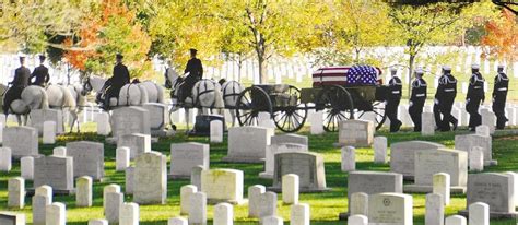 Explore Arlington National Cemetery On A Free Walking Tour The