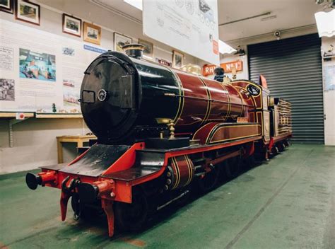 Narrow Gauge And Steam Trains Steam Railway Wales Visit Wales