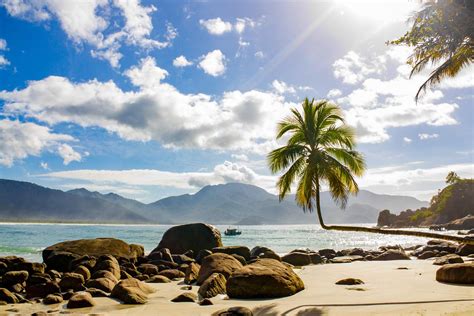 Visit Ilha Grande on Costa Verde: Luxury Travel to Brazil | LANDED Travel