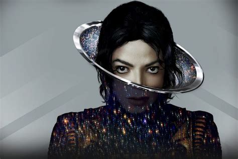 Leaked Michael Jackson Track Is An Old Demo Not The New