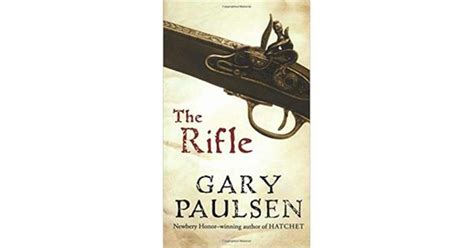 The Rifle Book Review Common Sense Media