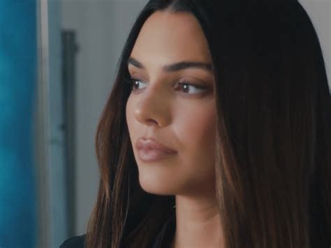 Kendall Jenner Shares The Importance Of Being An Ally To Those Wth Anxiety In Episode 3 Of ‘open