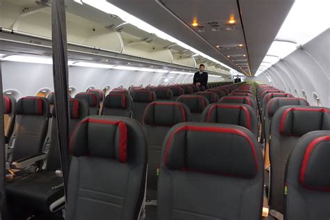 Portugália airlines is a portuguese regional airline with its head office on the grounds of lisbon portela airport in lisbon. TAP Portugal A320 Business Review I One Mile At A Time