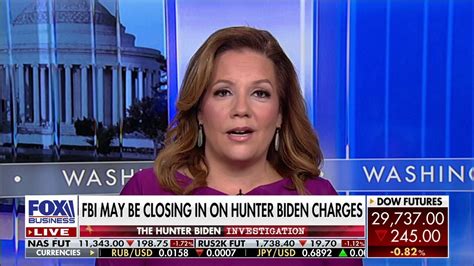 Hunter Biden Charges Not Enough To Deal With Gravity Of Situation