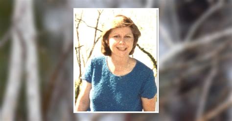 Jill Tullos Cox Obituary 2024 Faith Funeral Home
