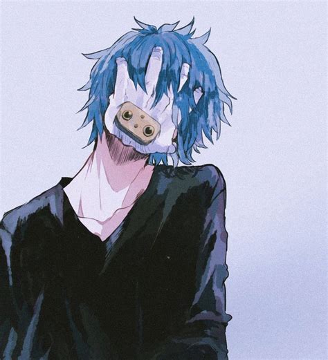 Shigaraki Shigaraki Fanart Shigaraki Art Shigaraki Cute