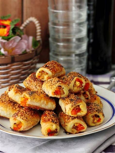 Esta navidad será única y diferente. 15 recetas para la comida de Navidad fáciles y rápidas