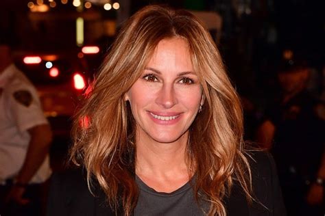 Julia Roberts Stop Asking Me About Turning 50 Page Six