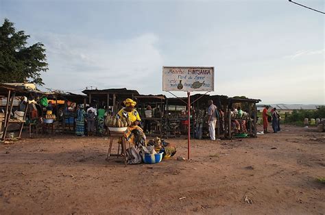 The Culture Of The Republic Of The Congo Worldatlas