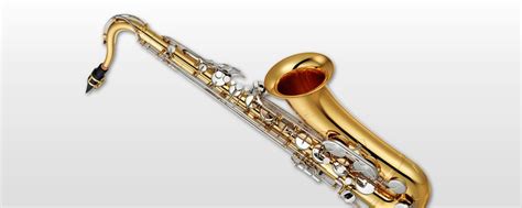 Yts 26 Overview Saxophones Brass And Woodwinds