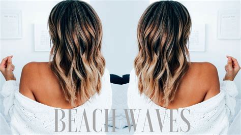 beach hairstyles medium length hair hairstyle guides