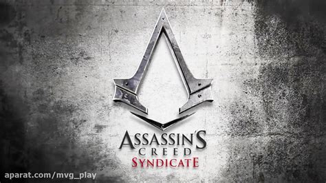 Assassins Creed Syndicate Cinematic Trailer