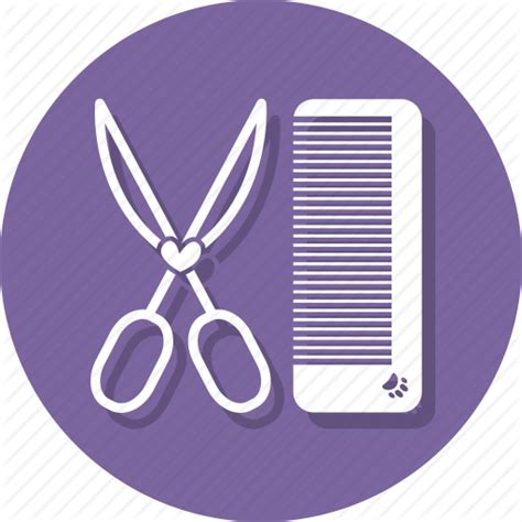 Beauty parlour nail salon manicure pedicure, beauty salon nail business card transparent background png clipart. Beauty Salon Icon at Vectorified.com | Collection of ...