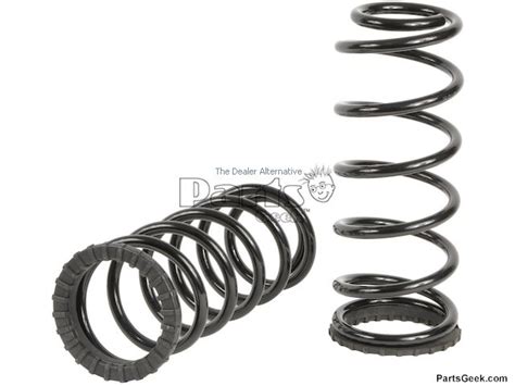 Toyota Coil Spring Conversion Kit Sequoia 4runner Fj Cruiser 2005