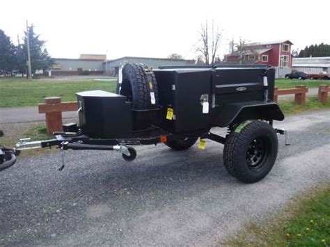 New Smittybilt Scout Trailer Olympic Supply Get In The Trailer