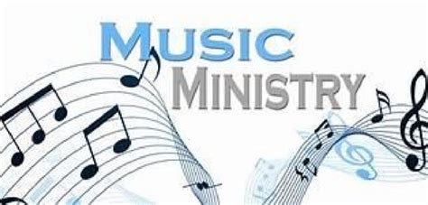 Music Ministry St Matthews Lutheran Church