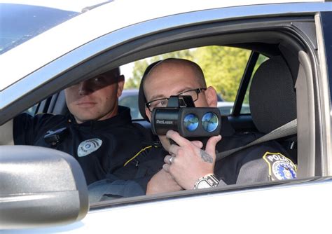 Daf Civilian Police Officers More Than Gate Guards Tinker Air Force