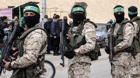 It is believed that the hamas army drafted between 15,000 and 20,000 men, divided into three geographic brigades in the north, center and south of the gaza strip. Hamas military capabilities said restored to pre-2014 war ...