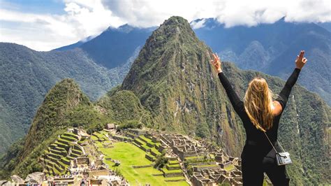 What Should You Know Before Visiting Machu Picchu In 2020 Salkantay