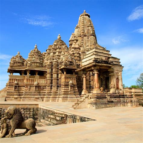 Khajuraho Holidays All You Need To Know Before You Go With Photos