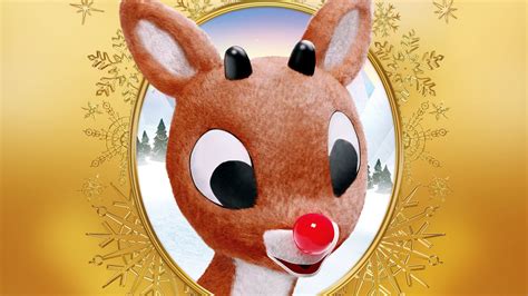 Rudolph Wallpapers Top Free Rudolph Backgrounds Wallpaperaccess