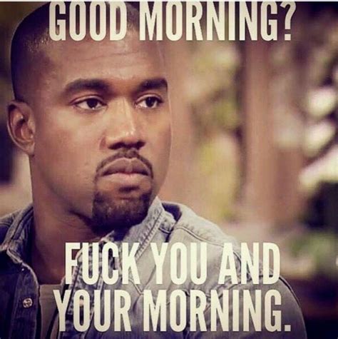 Naughty Good Morning Memes