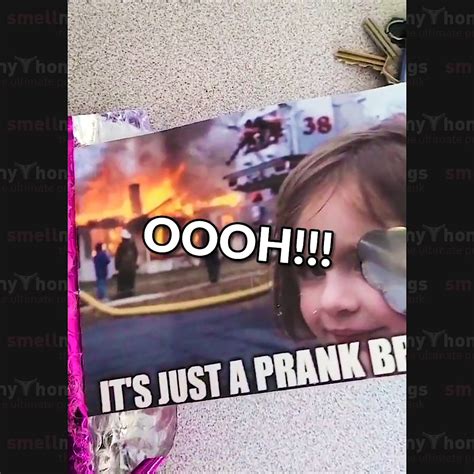 Sniff Panties Prank Package │smell My Thongs The Ultimate Prank 2 Are You Looking To Prank