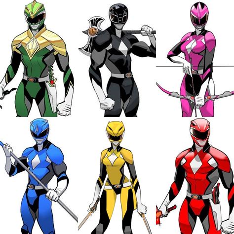 Pin By Jose Garcia On Cartoon Heroes Power Rangers Power Rangers