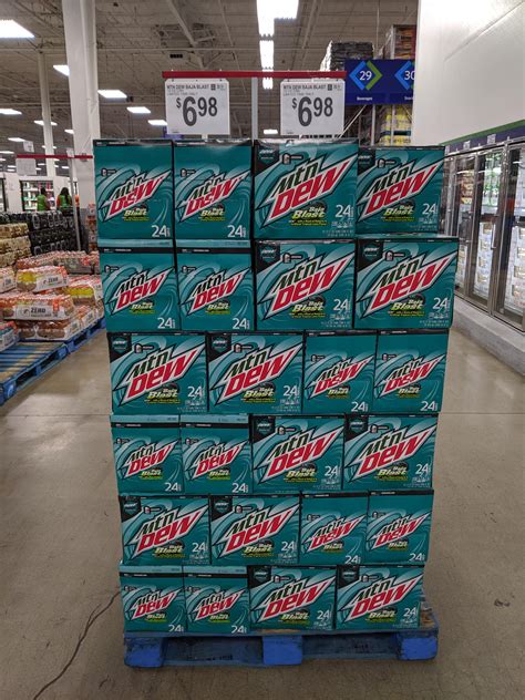 Sam's Club South Raleigh. : r/tacobell