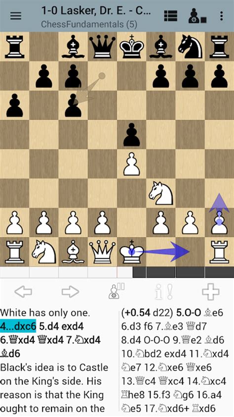 Chess Pgn Master Apk Para Android Download