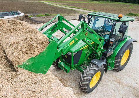 John Deere H260 Nsl Specifications And Technical Data 2022 2024