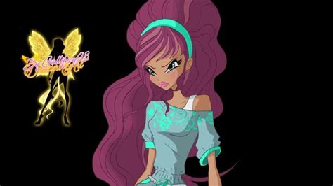 Pin By Claire Tasker On Winx Club World Winx Club Club Outfits