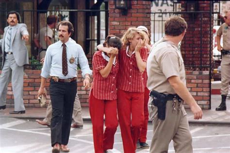 21 Photos Of The Horrific 1984 California Mcdonalds Massacre