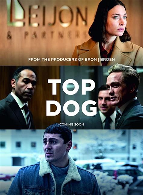 The series has been responsible for having produced the highest number of footballers who have been seen in the european cup as finalists. Top Dog (TV-serie 2020-) | Trailers | MovieZine