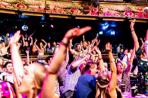 Midweek Madness Is Back As Bongos Bingo Announce New Shows At The O2 Academy The Hoot