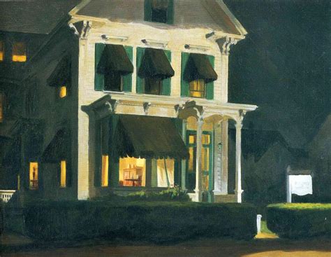 Squam Light Edward Hopper WikiArt Org Edward Hopper Paintings