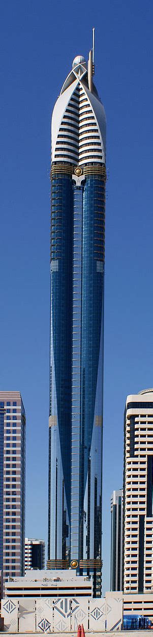 Rose Rayhaan By Rotana Skyscraper Wiki Fandom
