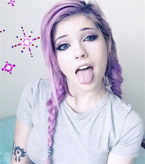 leda muir the life binder theledabunny instagram photos and videos brunette to blonde