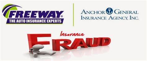 We offer a variety of. Report A Business: Freeway Insurance and Anchor General ...