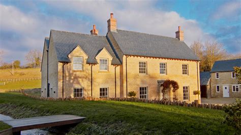 Win A House In The Cotswolds £25 Million House Omaze Uk