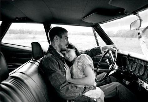 Driving Down The Road With Her In My Arms Ahhhh One Of Life S Simple Pleasures Couple Car