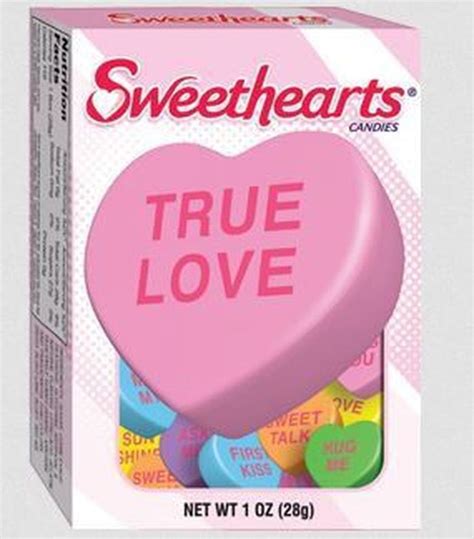 Necco Maker Of Valentine Candy Hearts Closes Abruptly Candy Prices