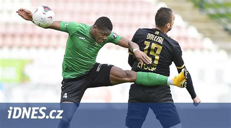 Majstrovstvá sveta v hokeji 2021 sa uskutočnia od 21. Příbram - Jablonec 1:0, naději trefil Mezera, hosté padli prvně od února - iDNES.cz