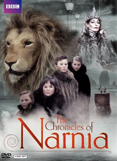 The Chronicles Of Narnia The Lion The Witch And The Wardrobe