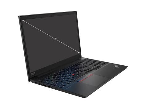 Lenovo Thinkpad E15 156 Fhd Laptop I5 10210u 8gb