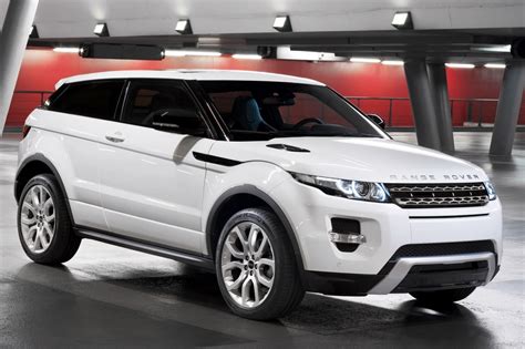 Used 2015 Land Rover Range Rover Evoque For Sale Pricing And Features
