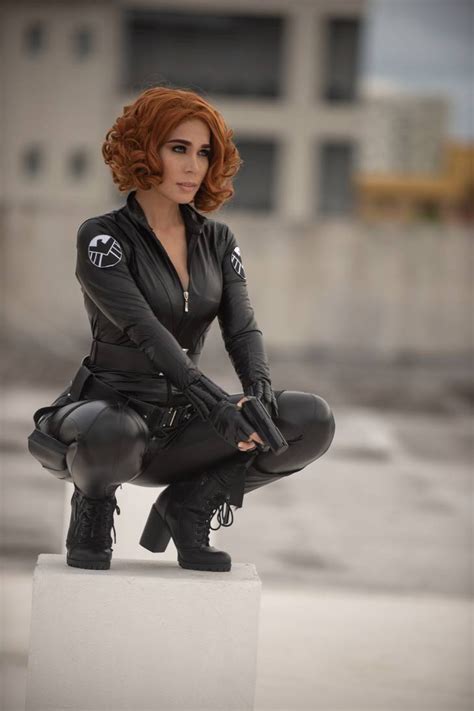 black widow cosplay by caroangulito on deviantart anime cosplay costumes cosplay outfits silk